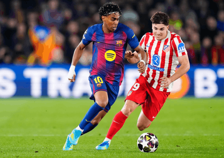 Remontada en vue ? Flick prépare un onze inédit pour défier l’Atlético