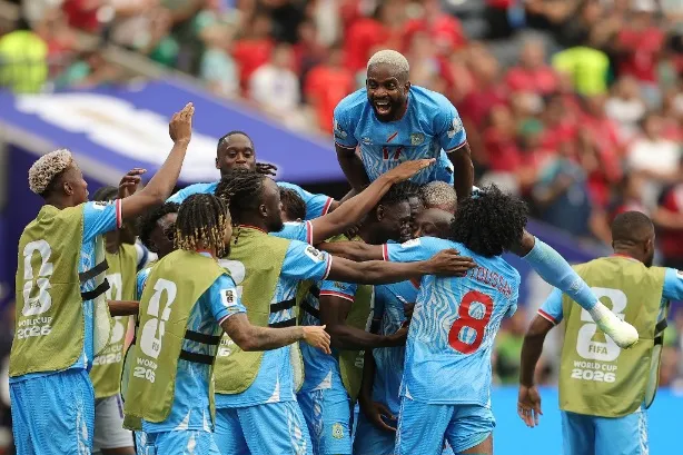 Groupe K: La Rd Congo face à l’Ouzbékistan pour l’exploit