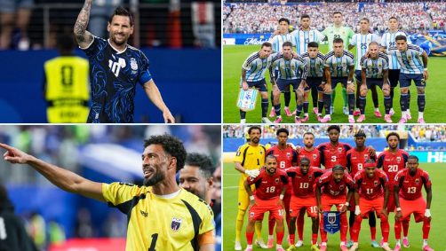 Mondial 2026: Le Cap Vert défie l’immense Argentine de Léo Messi