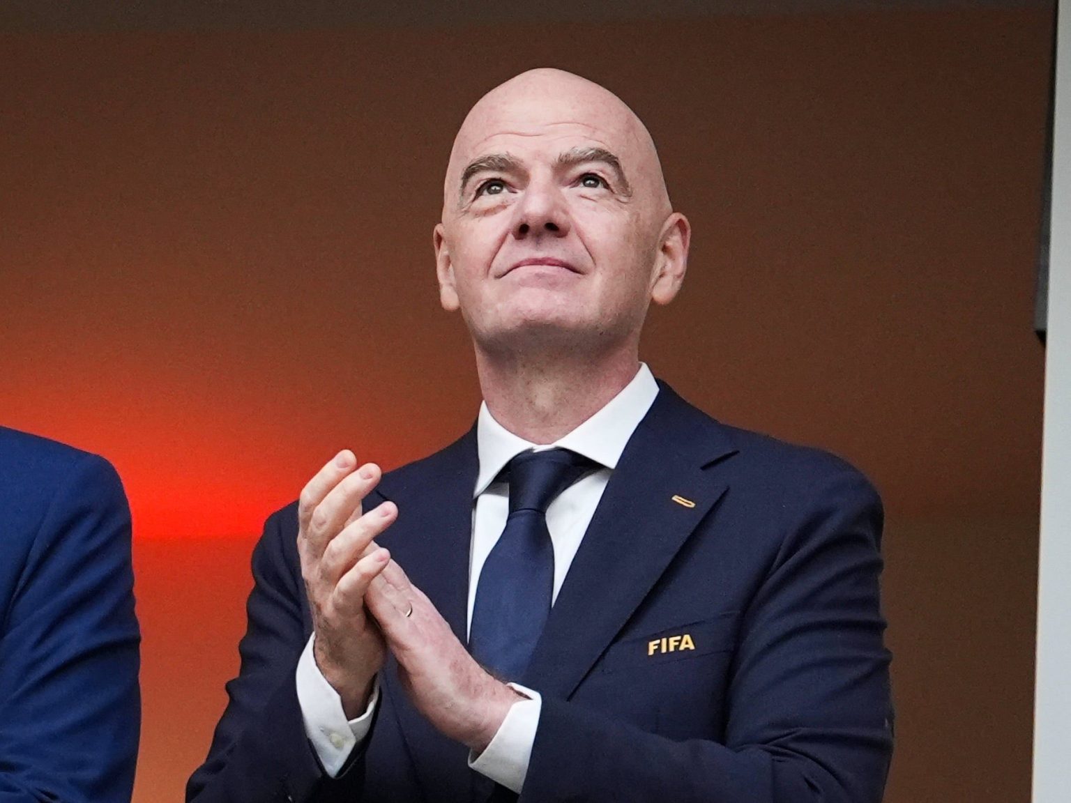 Mondial à vendre : le chantage à 40 millions de dollars d’Infantino