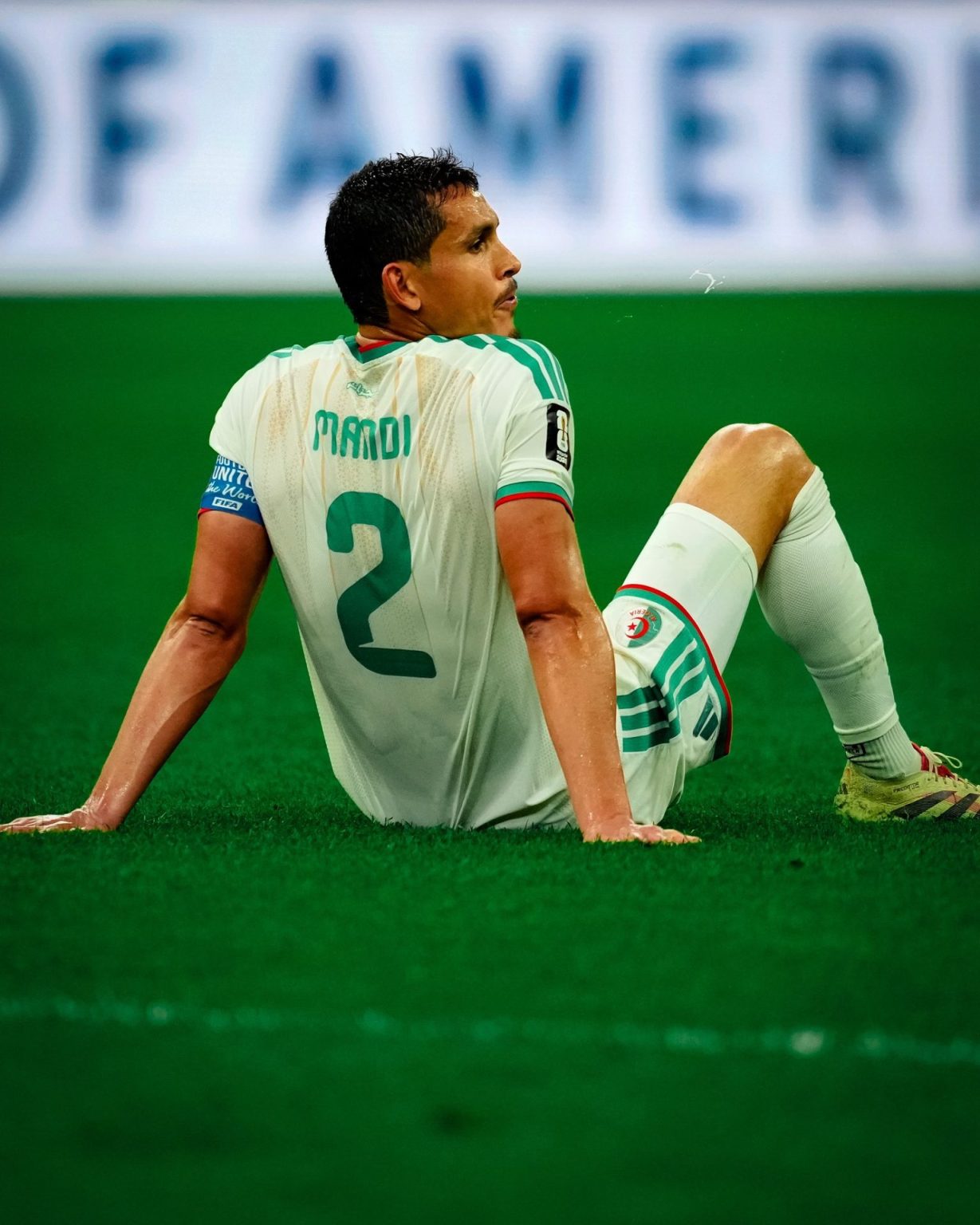 Coupe du monde 2026 : l’Algérie de Zidane tombe à son tour face à la Suisse