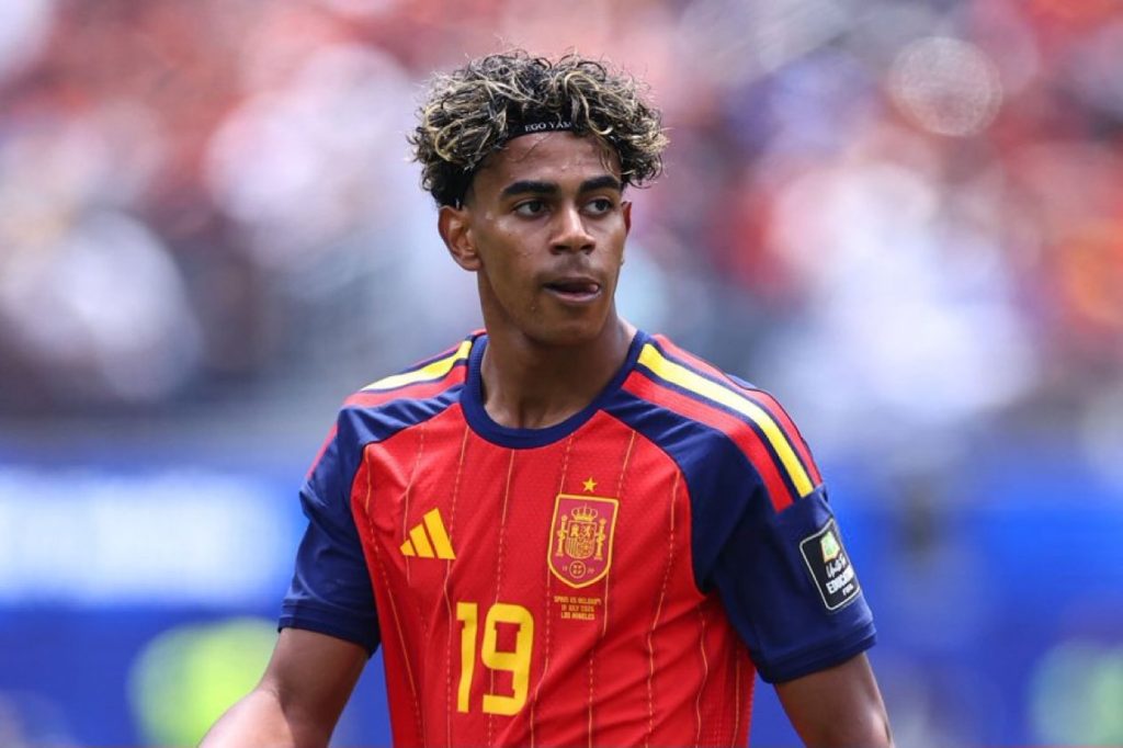 Espagne vs France 2-0: Yamal avait prévenu, la France a coulé