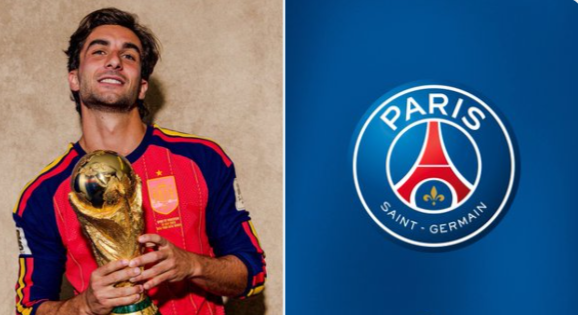 Mercato : Ferran Torres se rapproche du PSG pour 55 millions d’euros