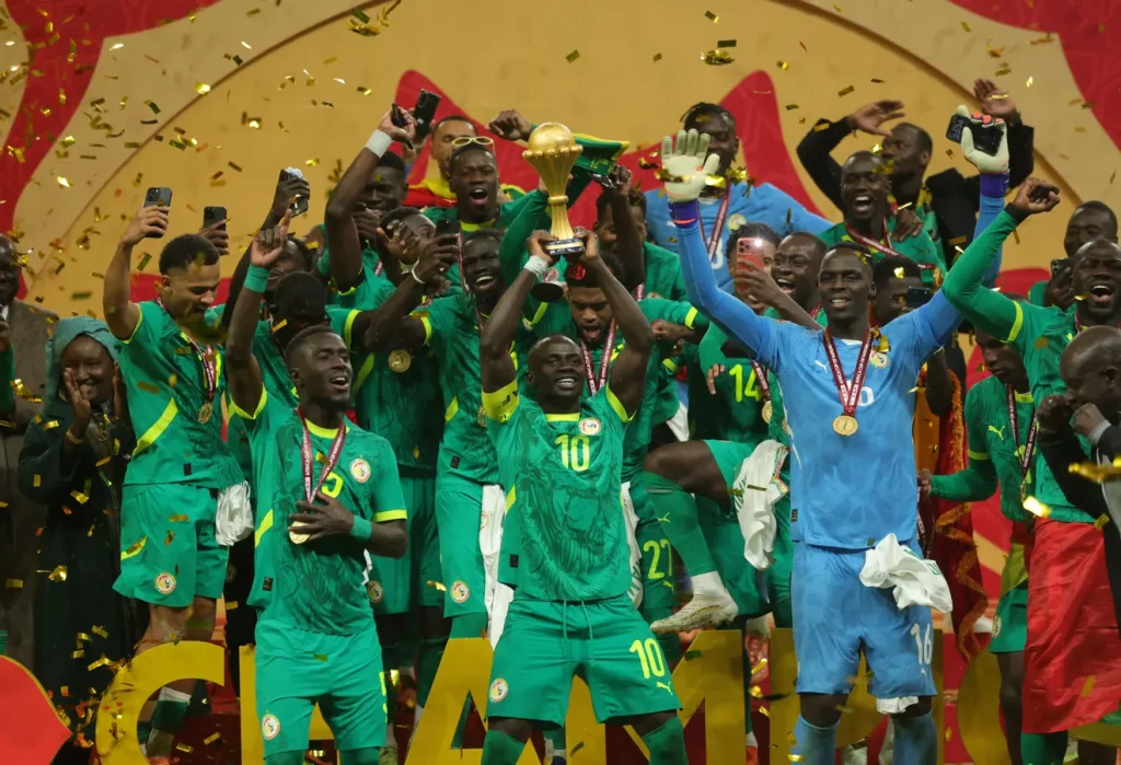 Sénégal-Maroc : la balle est dans le camp du Tas